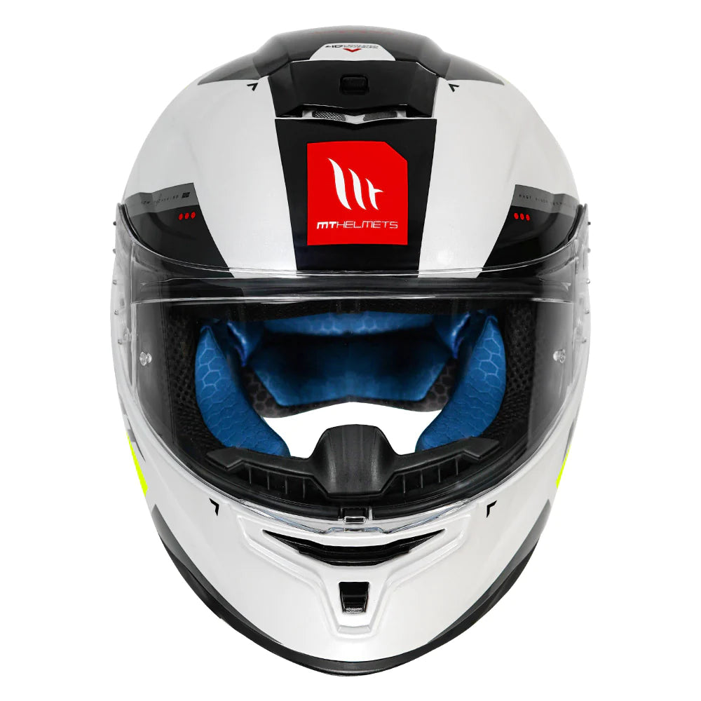 MT HUMMER MIR HELMET