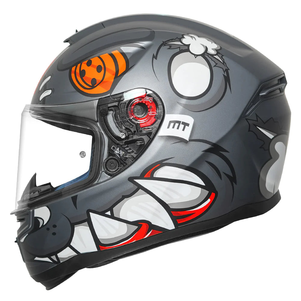 MT HUMMER TEEDY HELMET