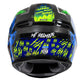 MT HUMMER JESTER HELMET