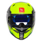 MT REVENGE 2 BRUSH HELMET