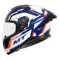 MT THUNDER3 PRO BLAZE HELMET