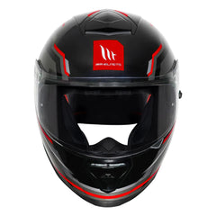 MT THUNDER3 PRO BLAZE HELMET