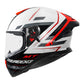 MT THUNDER3 PRO DAMER HELMET