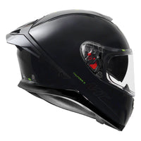 S / Black