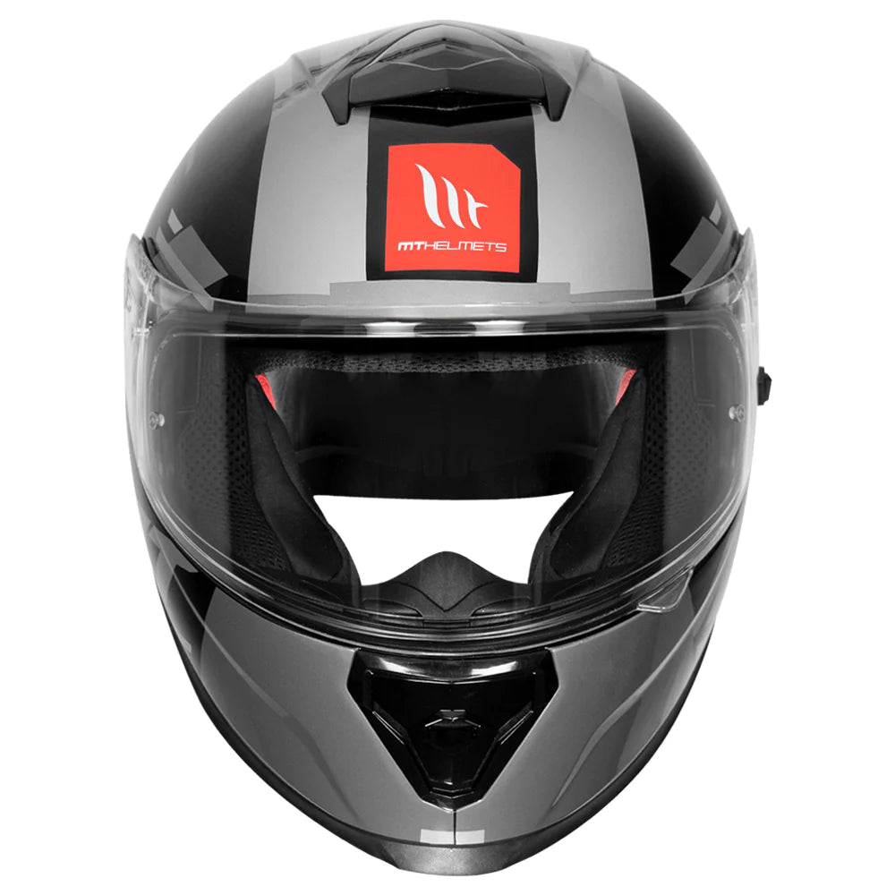 MT THUNDER3 PRO DEEP HELMET