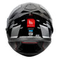 MT THUNDER3 PRO DEEP HELMET