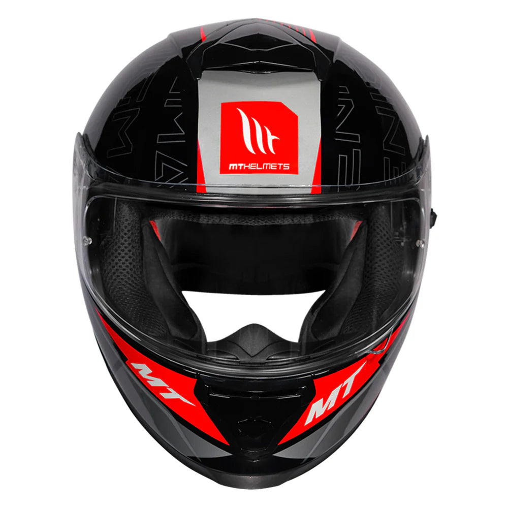 MT THUNDER3 PRO ENIGMA HELMET