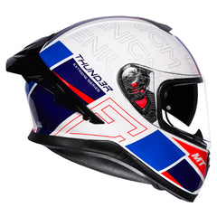 MT THUNDER3 PRO ENIGMA HELMET