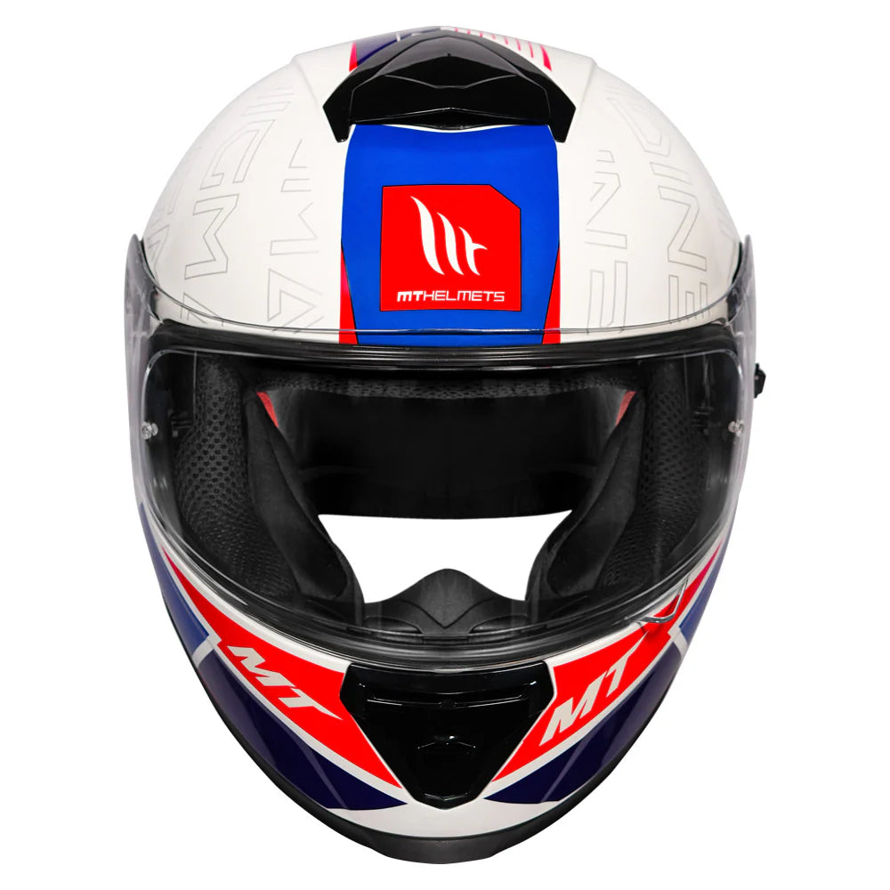 MT THUNDER3 PRO ENIGMA HELMET