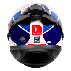MT THUNDER3 PRO ENIGMA HELMET