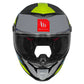 MT THUNDER4 ERGO HELMET