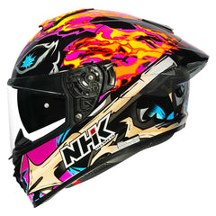 NHK K5R Afif Amran #2