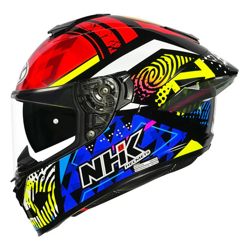 NHK K5R MARK GARCIA