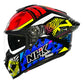 NHK K5R MARK GARCIA
