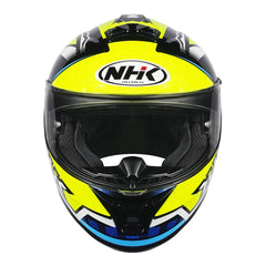 NHK K5R ROBERT