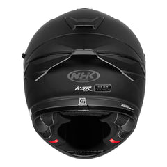 NHK K5R SOLID MATT BLACK