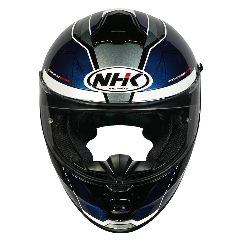 NHK K5R TRIANGLE