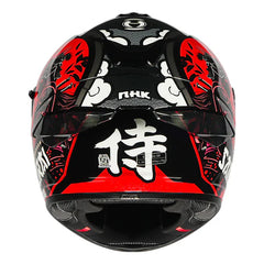 NHK K5R ASSASSIN