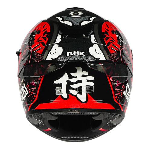 NHK K5R ASSASSIN –
