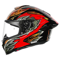 NHK K5R Garuda