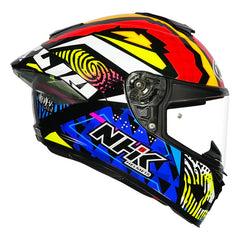 NHK K5R MARK GARCIA