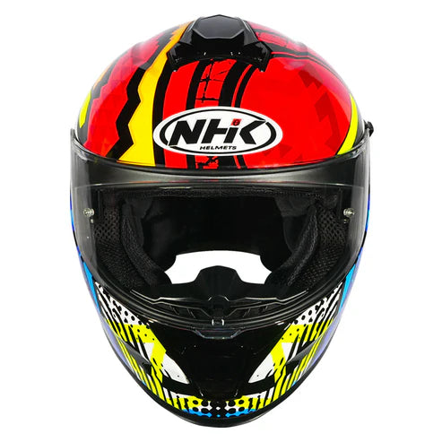 NHK K5R MARK GARCIA