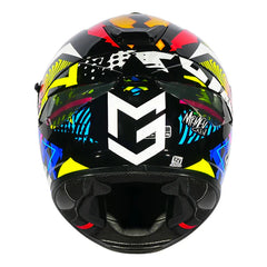 NHK K5R MARK GARCIA