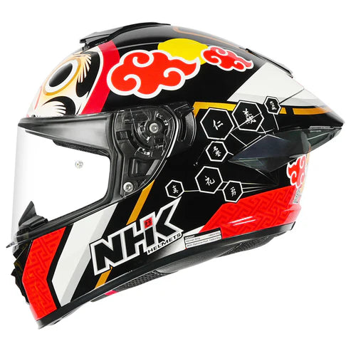 NHK K5R MIHA # 2