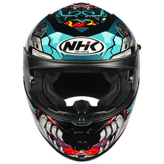NHK K5R PESONA TECHNOLOGY