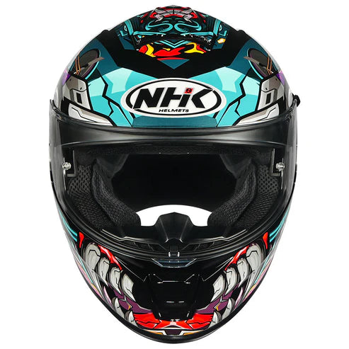 NHK K5R PESONA TECHNOLOGY