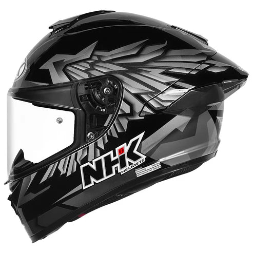 NHK K5R WINGSTAR MATT GREY