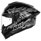 NHK K5R WINGSTAR MATT GREY