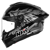 NHK K5R WINGSTAR MATT GREY