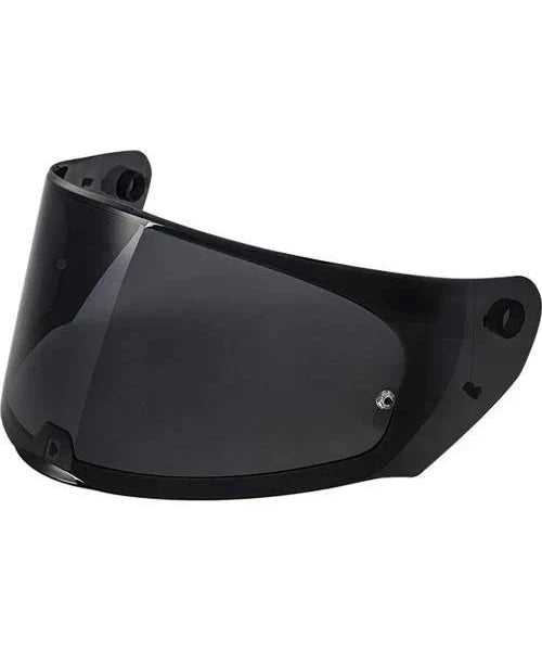 AUTOTRUMP Replacement visor for LS2 FF800 STORM II DARK SMOKE