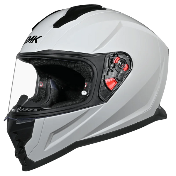 SMK Nova White - GL100
