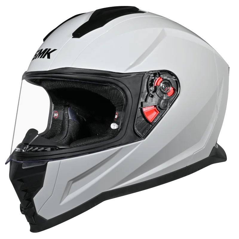 SMK Nova White - GL100