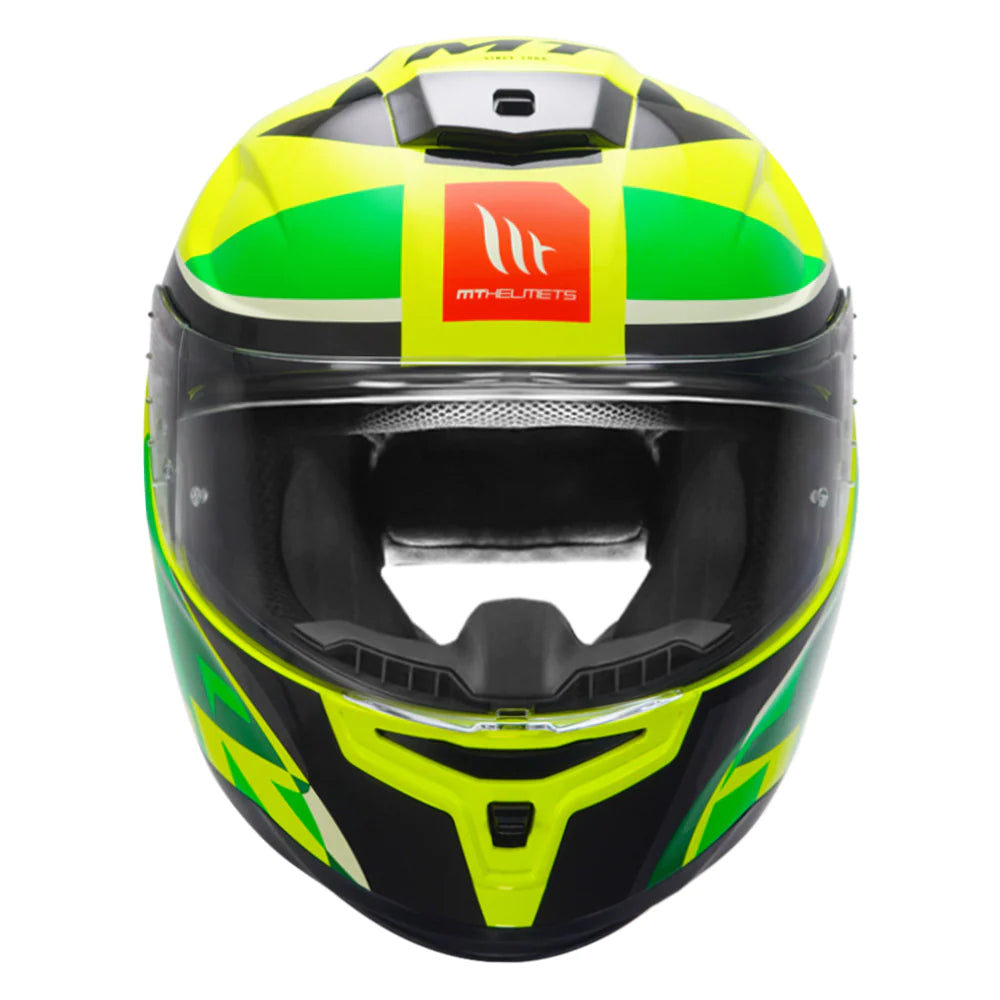 MT HUMMER OASIS HELMET
