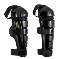 RAPTOR KNEE & SHIN PROTECTOR WITH LEVEL 2 ARMOR