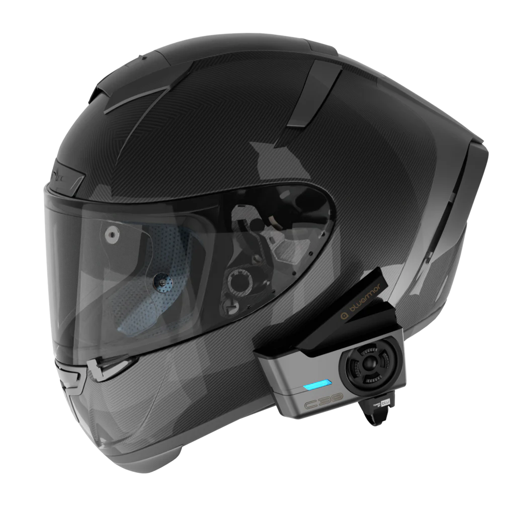 C30 Helmet Communication Device