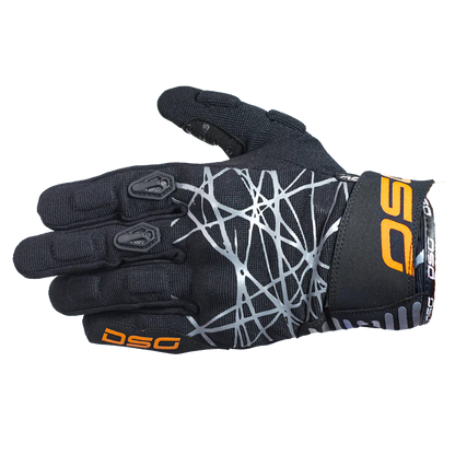 DSG Phoenix Air Riding Glove