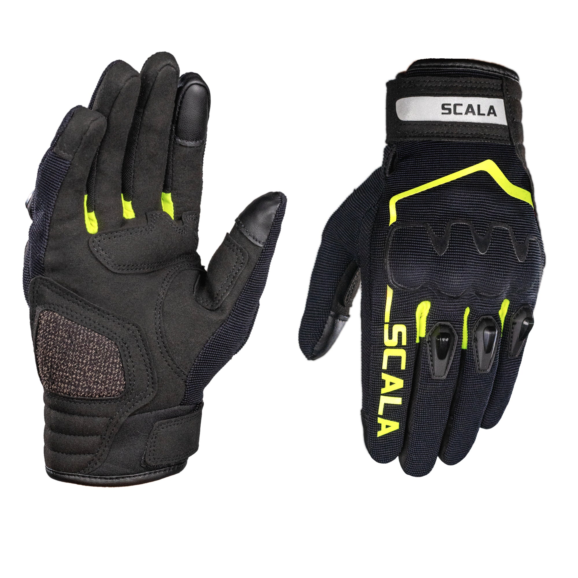 SCALA ATLAS GLOVE