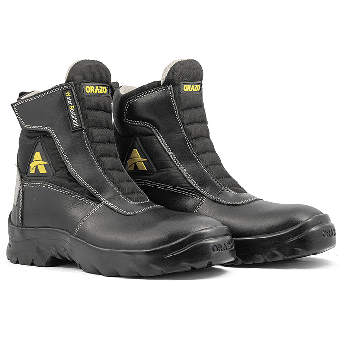 PICUS MOTORCYCLE BOOTS (W.R.)
