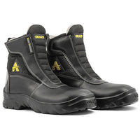 Water Resistant / 7