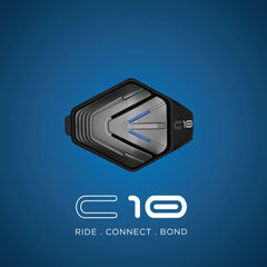C10 BluArmor Intercom