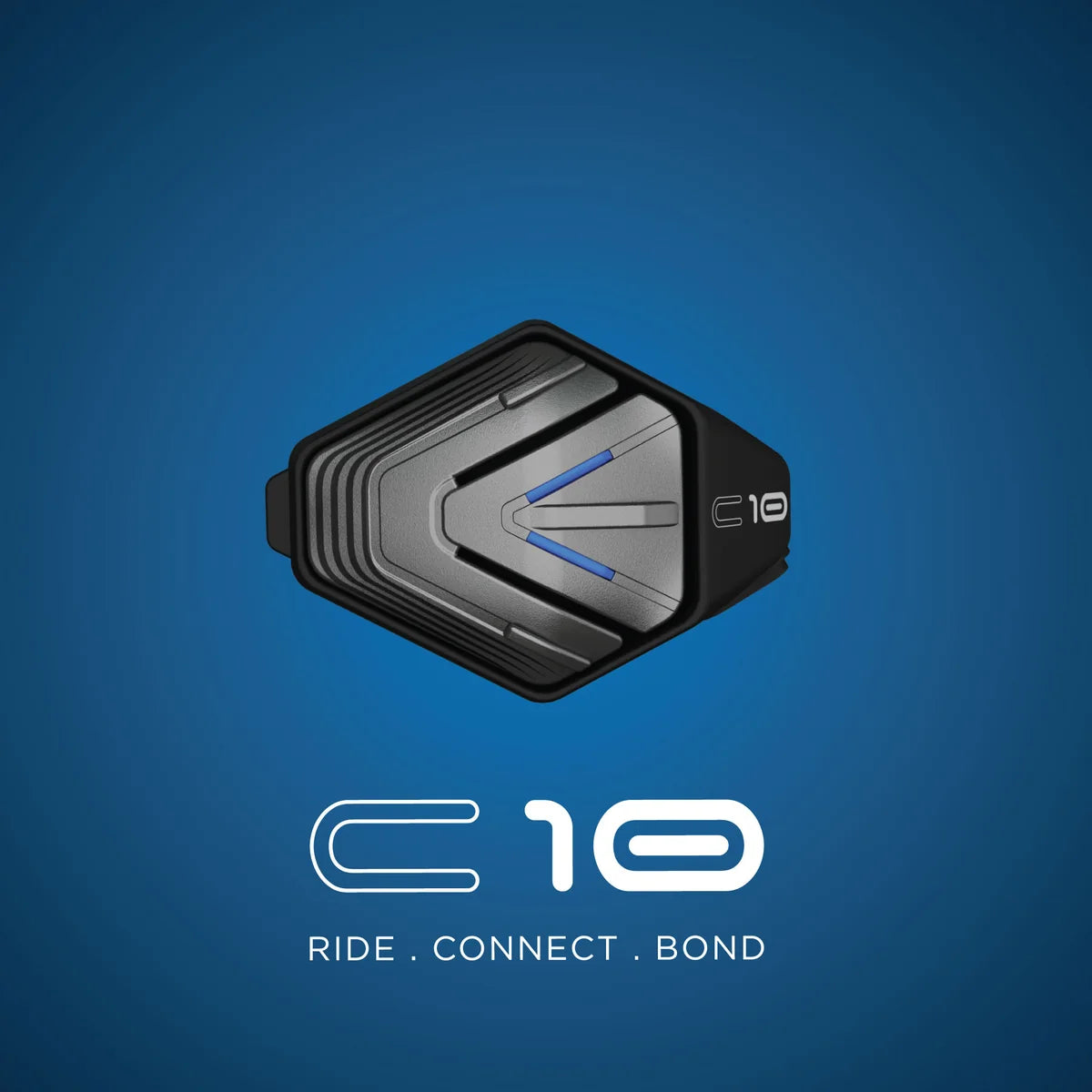 C10 BluArmor Intercom