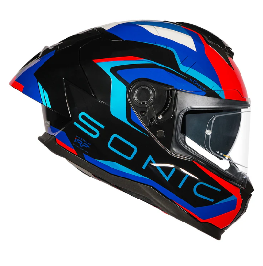 Korda Sonic GP Roadlion