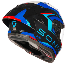 Korda Sonic GP Roadlion
