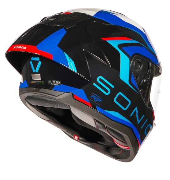 Korda Sonic GP Roadlion