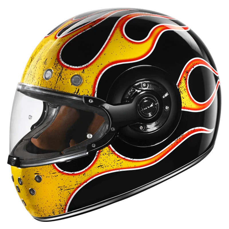 SMK RETRO INFERNO GL243