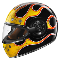 SMK RETRO INFERNO GL243